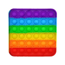 فیجت پاپیت مربعی