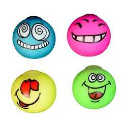 فیجت توپ ایموجی خامه ای مدل Creamy emoji