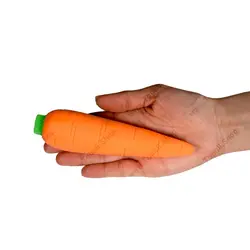 فیجت شنی هویج مدل Carrot Sand