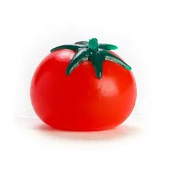 فیجت له شو گوجه فرنگی Tomato Splat Ball