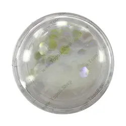 پولک شش ضلعی