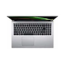 لپ تاپ ایسر 15.6 اینچی A315 Ci3-1115/4G/1TB+256/2G-MX350