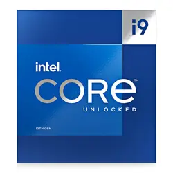 پردازندهIntel i9-13900K LGA1700