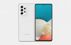 Galaxy A53 5G 8/128GB