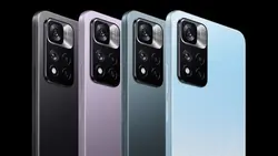 Redmi Note 11 Pro 8/128GB