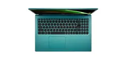 لپ تاپ ایسر15 اینچ (BLUE)مدل A315 i3-1115G4/4GB/1TB-Intel - تاپ سیستم ایران