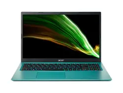 لپ تاپ ایسر15 اینچ (BLUE)مدل A315 i3-1115G4/4GB/1TB-Intel - تاپ سیستم ایران