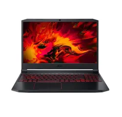 لپ تاپ ایسر 15.6 اینچ مدل AN515 i7-11800H/8GB/512SSD/4GB-3050Ti - تاپ سیستم ایران