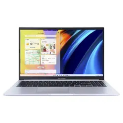 لپ‌ تاپ 15.6 اینچ ایسوس مدلVivobook X1502ZA-i3-1215U/4GB/256GB SSD/Intel - تاپ سیستم ایران