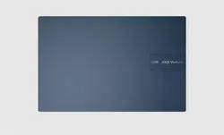 لپ‌تاپ 15.6 اینچ ایسوس مدل Vivobook X1504VA- Ci7- 1355/8GB/512GB SSD/INTEL - تاپ سیستم ایران
