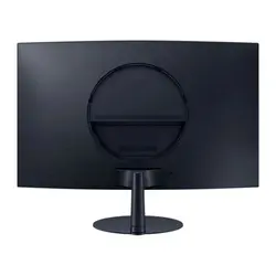 مانیتور خمیده سامسونگ مدل LS32C390EAMXUE سایز 32 اینچ / Samsung LS32C390EAMXUE 32 Inch curve Monitor - تاپ سیستم ایران