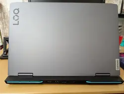 لپ تاپ گیمینگ لنوو 15.6 اینچ مدل LOQ i5-13420H/8GB/1TB SSD/6GB-RTX 3050 - تاپ سیستم ایران
