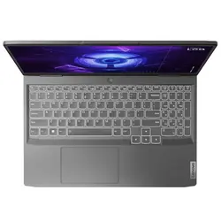 لپ تاپ گیمینگ لنوو 15.6 اینچ مدل LOQ i5-13420H/8GB/1TB SSD/6GB-RTX 3050 - تاپ سیستم ایران