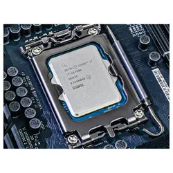 پردازنده اینتل مدل Core i7 14700K Tray - تاپ سیستم ایران