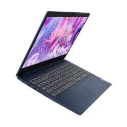 لپ تاپ لنوو 16 اینچی مدل IdeaPad5 Pro R7-5800/16GB/512SSD/4GB-1650
