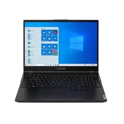 لپ تاپ لنوو 15.6 اینچی مدل Legion5 R7-4800/16GB/1TB/4GB-1650