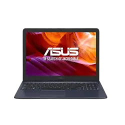 لپ تاپ ایسوس 15.6 اینچی مدل X543MA N4020 /4GB/1TB/INTE