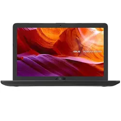 لپ تاپ ایسوس 15.6 اینچی مدل X543MA N4020 /4GB/1TB/INTE