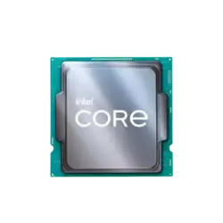 پردازنده مرکزی اینتل سری Alder Lake مدل Core I5 12400F