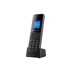 تلفن بی سیم تحت شبکه گرنداستریم مدل DP 720