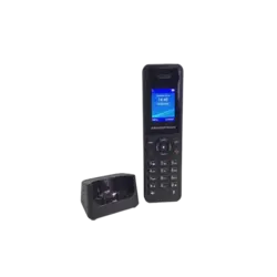 تلفن بی سیم تحت شبکه گرنداستریم مدل DP 720