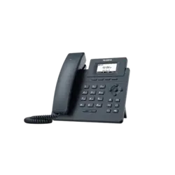 تلفن تحت شبکه یالینک مدل SIP-T30P