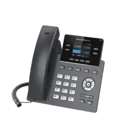 تلفن تحت شبکه گرنداستریم مدل GRP2612P