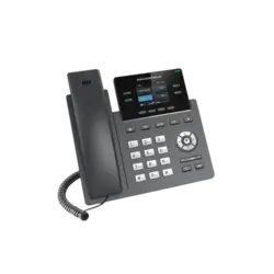 تلفن تحت شبکه گرنداستریم مدل GRP2612P