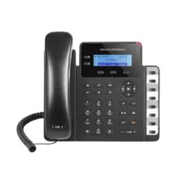 تلفن تحت شبکه گرنداستریم مدل GXP1628