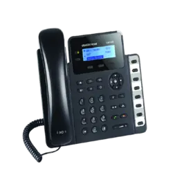تلفن تحت شبکه گرنداستریم مدل GXP1628