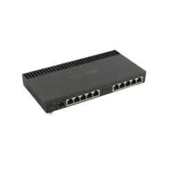 روتر برد میکروتیک مدل RB4011iGS+RM Routerboard