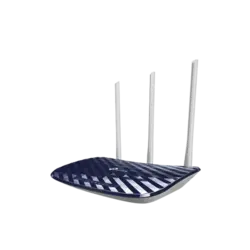 روتر بی سیم AC750 تی پی لینک مدل Archer C20