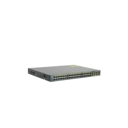 سوئیچ 48 پورت سیسکو مدل WS-C2960-48PST-L