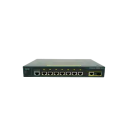 سوئیچ 8 پورت سیسکو مدل WS-C2960G-8TC-Lw