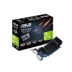 کارت گرافیک ایسوس مدل GeForce GT 730 2GB DDR5