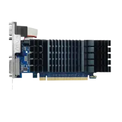 کارت گرافیک ایسوس مدل GeForce GT 730 2GB DDR5