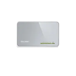سوییچ تی پی لینک مدل TL-SF1008D