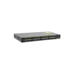 سوئیچ سیسکو 48 پورت مدل WS-C2960S-48TD-L