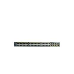 سوئیچ سیسکو 48 پورت مدل WS-C2960S-48TD-L