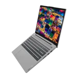 لپ تاپ لنوو 15 اینچی مدل Ideapad5 CI7-1165/16GB/1T+256/2G-MX450