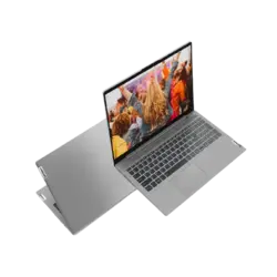 لپ تاپ لنوو 15 اینچی مدل Ideapad5 CI7-1165/16GB/1T+256/2G-MX450