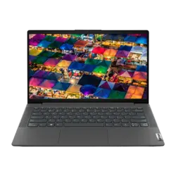 لپ تاپ لنوو 15 اینچی مدل Ideapad5 CI7-1165/16GB/1T+256/2G-MX450