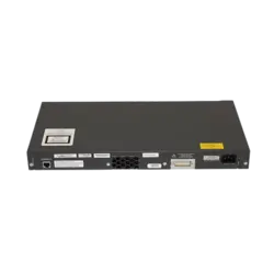 سویچ 48 پورت سیسکو مدل WS-C2960G-48TC-L