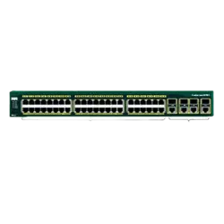 سویچ 48 پورت سیسکو مدل WS-C2960G-48TC-L
