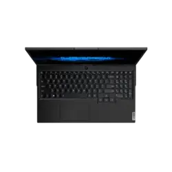لپ تاپ لنوو 15.6 اینچی مدل Legion5 CI7-10750/16GB/1TB+512GB/6GB-2060