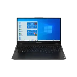 لپ تاپ لنوو 15.6 اینچی مدل Legion5 CI7-10750/16GB/1TB+512GB/6GB-2060