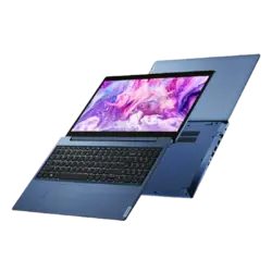 لپ تاپ لنوو 15.6 اینچی مدل Lenovo L3 CI7-10510/8GB/1TB/2GB-MX330