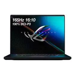 لپ تاپ ایسوس 16 اینچی مدل GU603HM CI9-11900/16GB/1T/6GB-3060