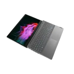 لپ تاپ لنوو 15.6 اینچی مدل V15 CI3-1005/8GB/1TB+128GB/2GB-MX330
