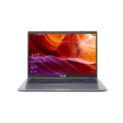 لپ تاپ ایسوس 15.6 اینچی مدل X509FA-Z CI3-10110/4GB/1TB/Intel